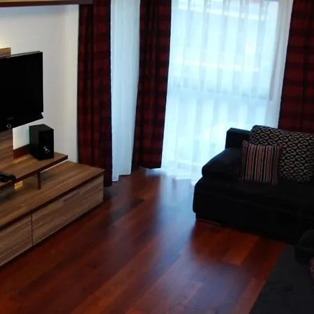 Via Jasna Pl Apartment Liptovsky Mikulas