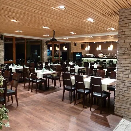 Via Jasna Pl * Liptovský Mikuláš