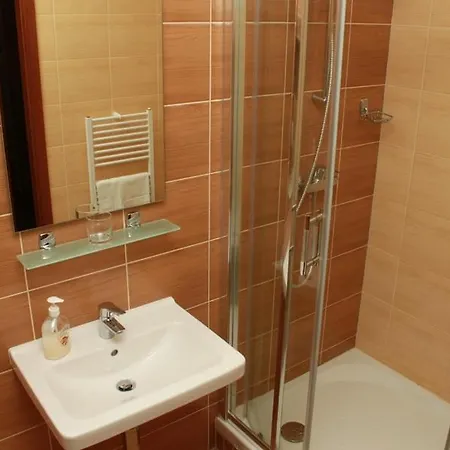 Via Jasna Pl * Liptovský Mikuláš