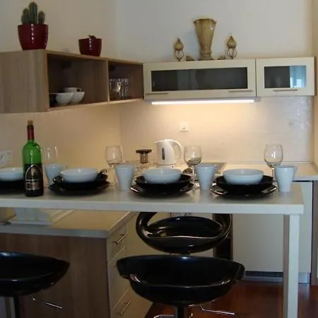 Apartment Via Jasna Pl *