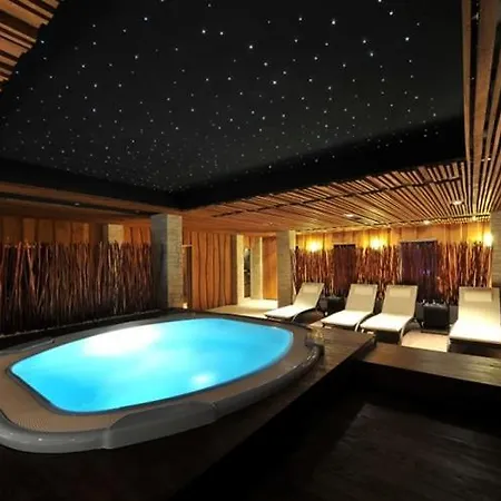 Via Jasna Pl * Liptovský Mikuláš