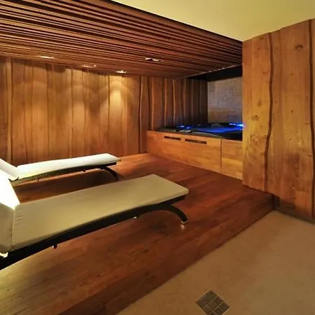 Via Jasna Pl Liptovský Mikuláš