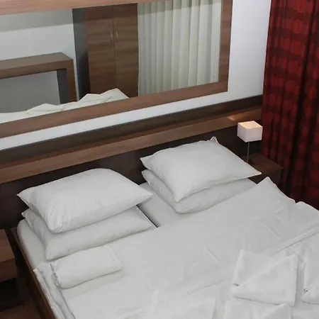 Apartmán Via Jasna Pl Liptovský Mikuláš