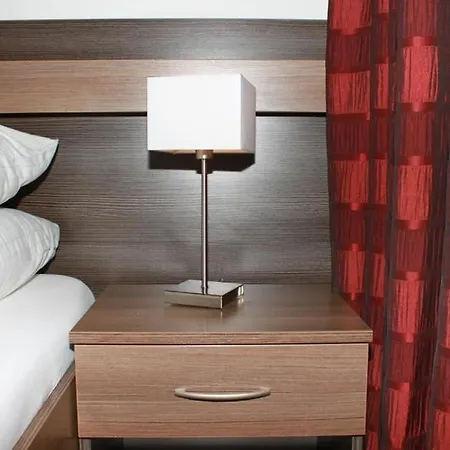 Via Jasna Pl Liptovský Mikuláš