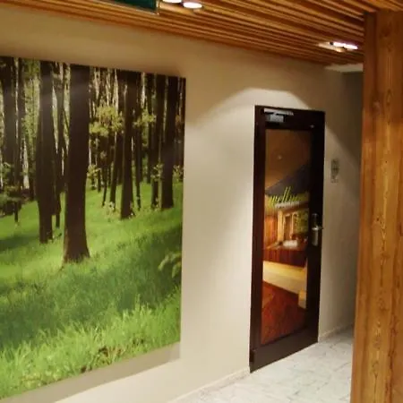 Via Jasna Pl Apartment *