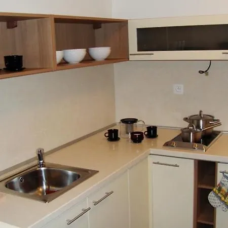 Apartment Via Jasna Pl