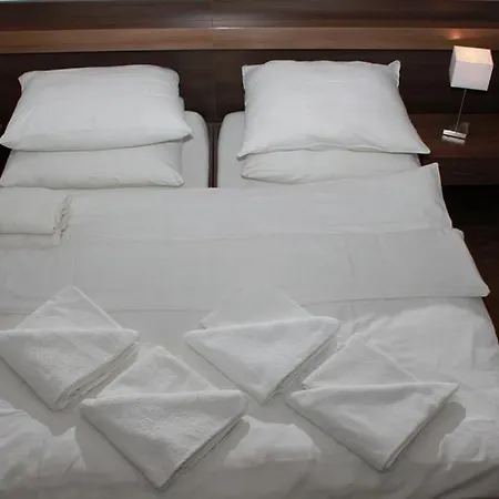 דירה Via Jasna Pl