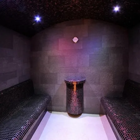 Via Jasna Pl * Liptovský Mikuláš