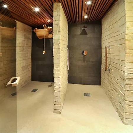 Via Jasna Pl Apartment Liptovsky Mikulas