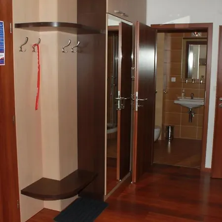 Apartment Via Jasna Pl Liptovsky Mikulas