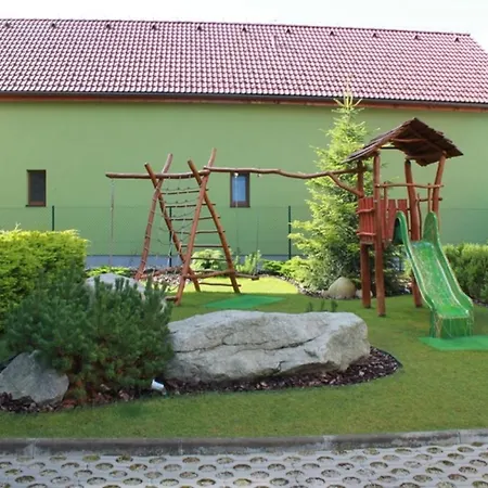 Via Jasna Pl Apartment *