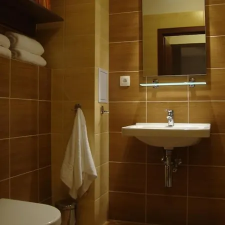 Apartment Via Jasna Pl Liptovsky Mikulas