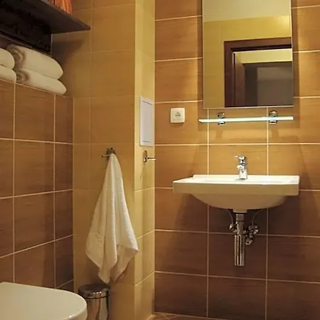 Via Jasna Pl Lejlighed Liptovský Mikuláš