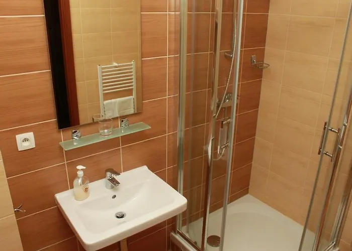 Via Jasna Pl * Liptovský Mikuláš