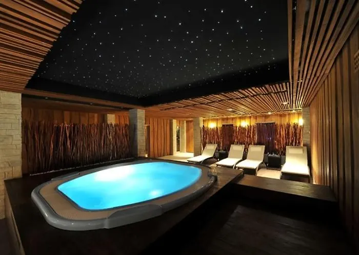 Via Jasna Pl * Liptovský Mikuláš