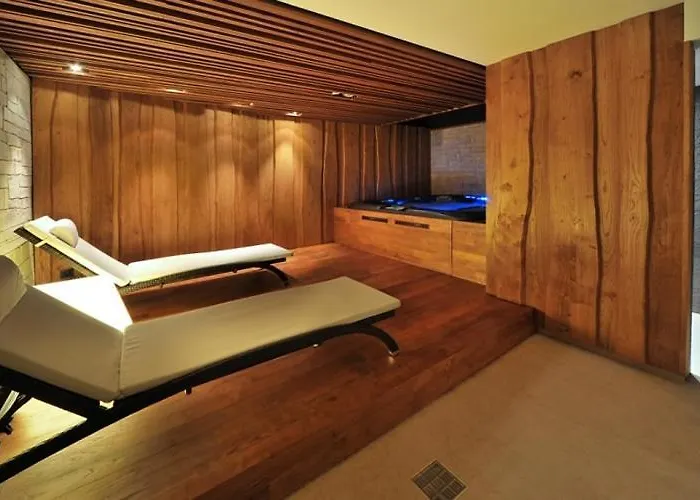 Via Jasna Pl Liptovský Mikuláš