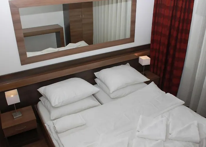 Apartament Via Jasna Pl Liptowski Mikułasz
