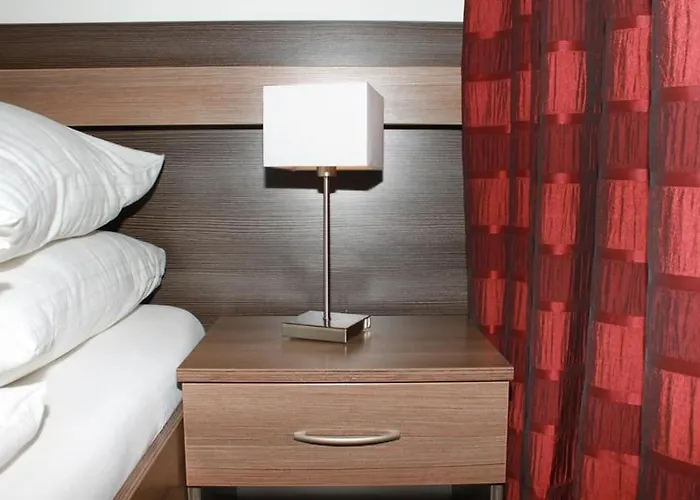 Via Jasna Pl Liptovský Mikuláš