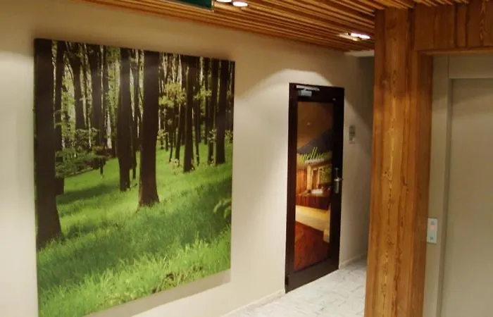 Via Jasna Pl Lägenhet *