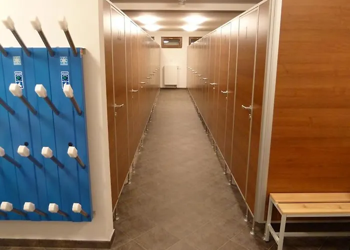 Apartament Via Jasna Pl