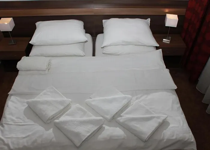 Lägenhet Via Jasna Pl