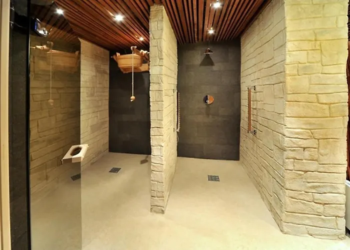 Via Jasna Pl Apartament Liptowski Mikułasz
