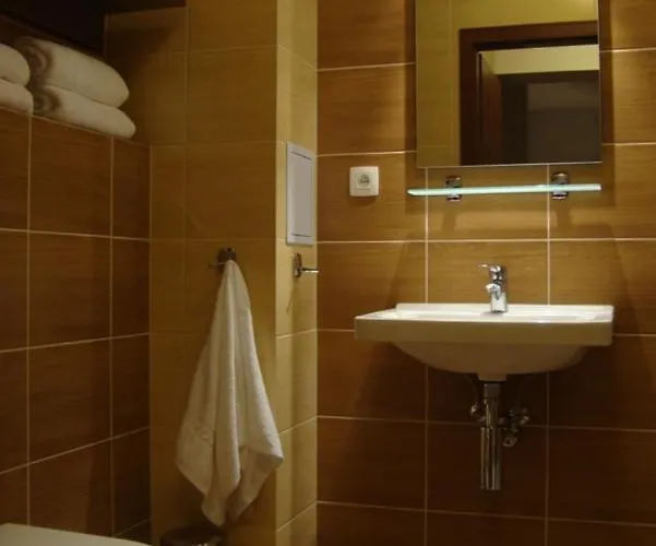 Apartament Via Jasna Pl Liptowski Mikułasz